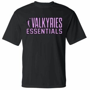 Valkyries Essentials Tee